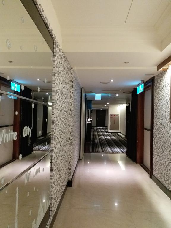 Hondow Hotel Tajpej Kültér fotó